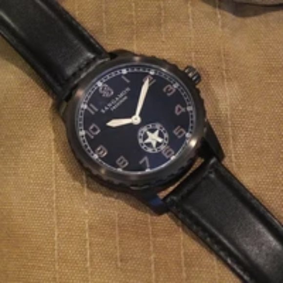 Sangamon Watch-Omaha beach - Picture 3 of 3